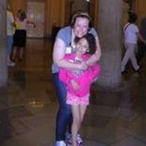 Meet your Posher, Cheryl